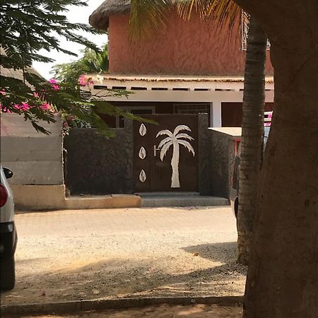 Villa18 Safari Village Saly Экстерьер фото