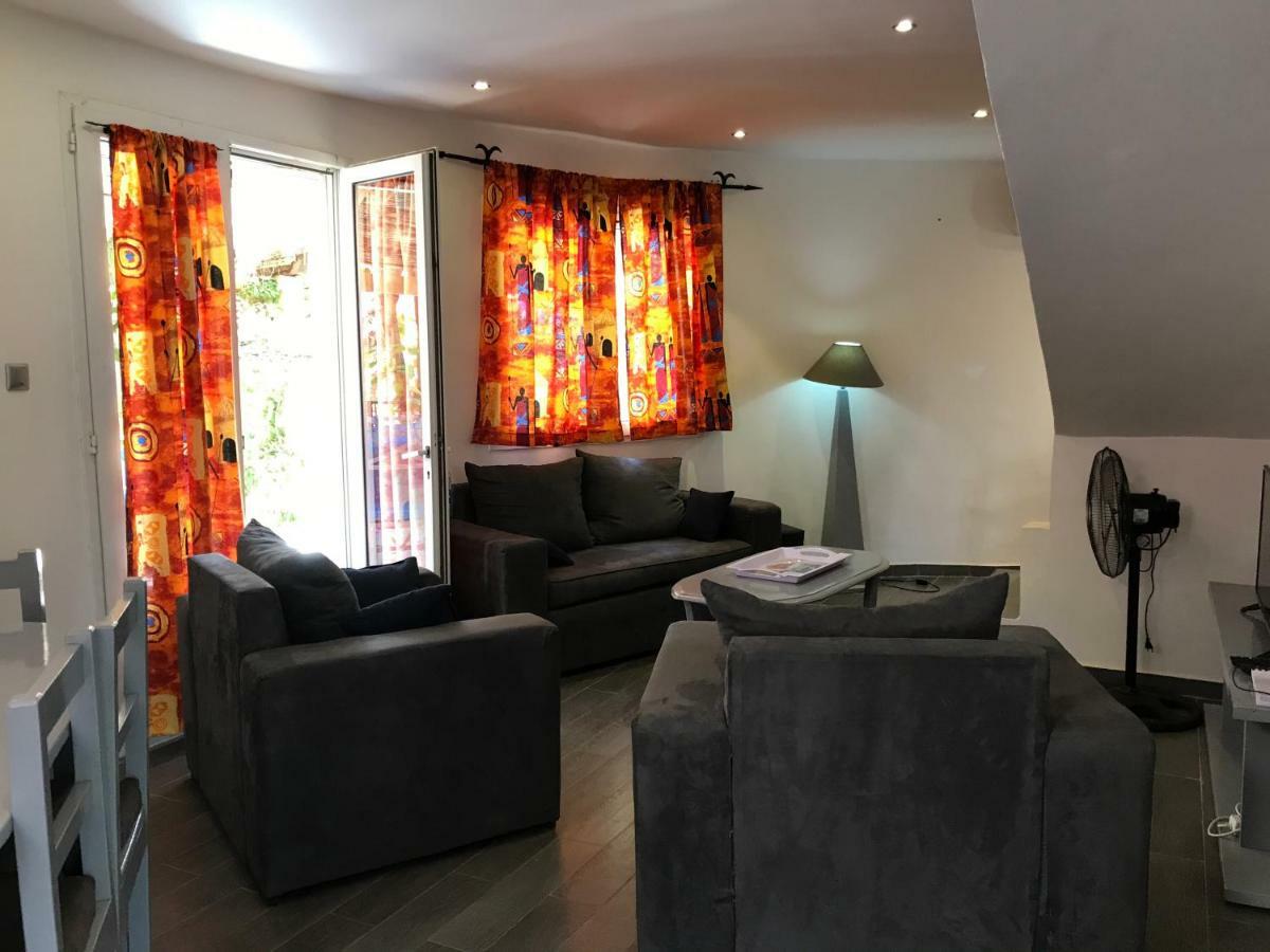 Villa18 Safari Village Saly Экстерьер фото